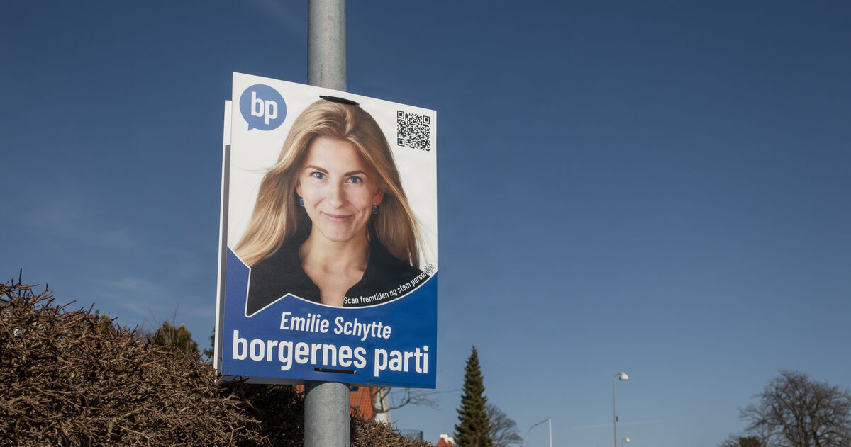 Emilie Schytte - Alt om kendte Emilie Schytte