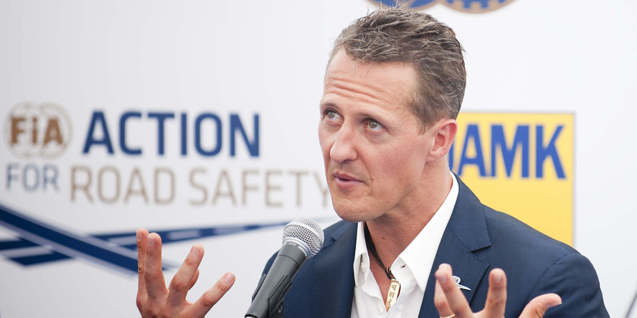 Schumacher - Alt om kendte Schumacher