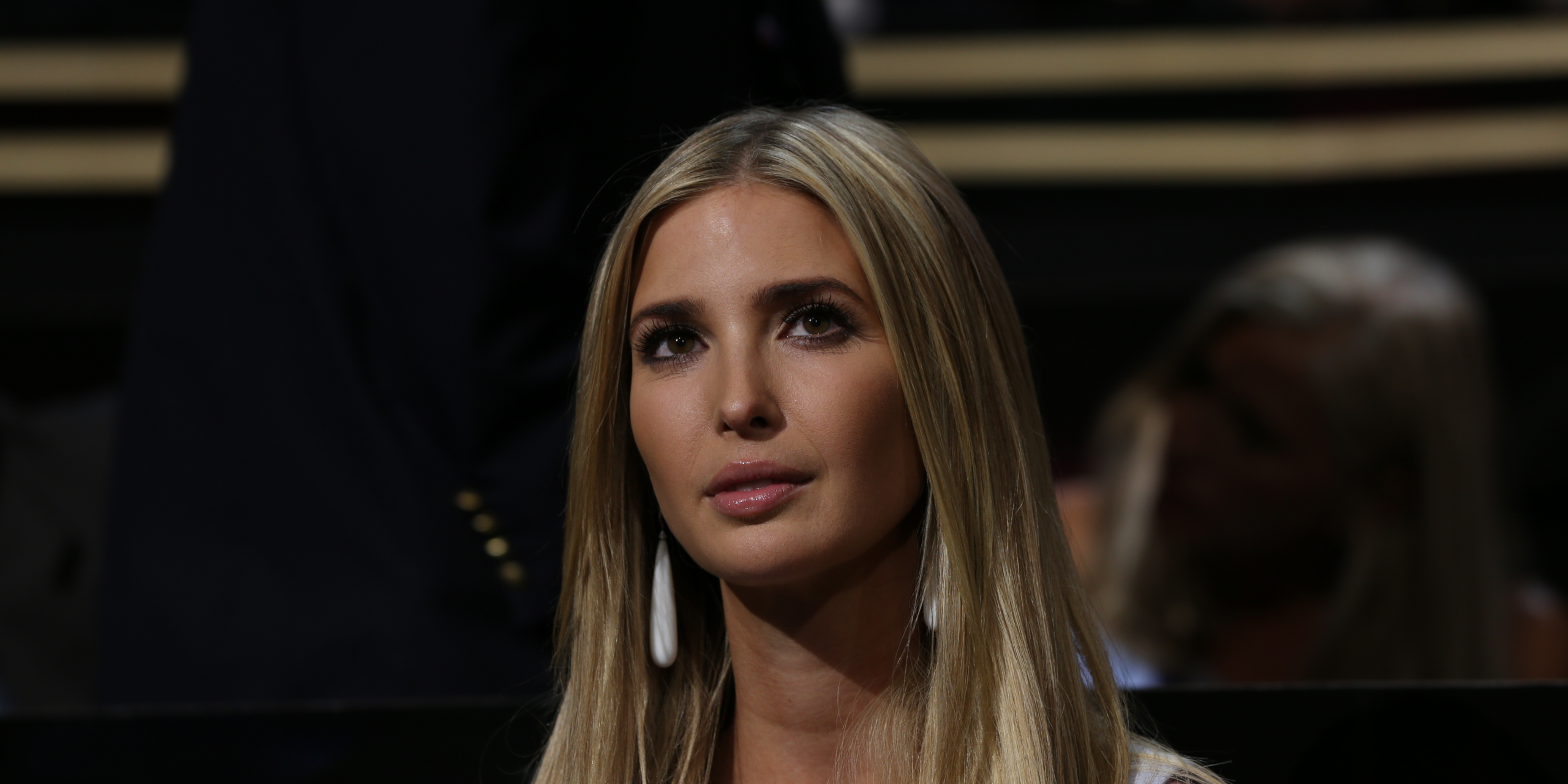 Ivanka Trump