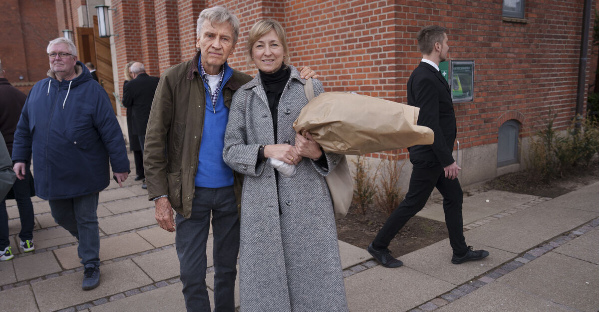 Jørgen de Mylius begravelse Reimar - Alt om kendte Jørgen De Mylius Begravelse Reimar