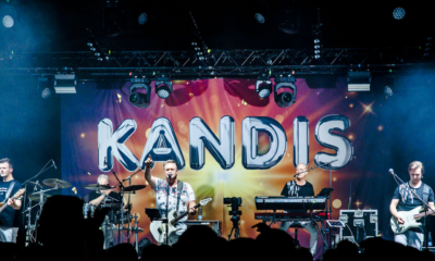 Kandis