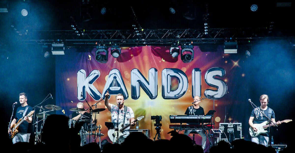 Kandis - Alt om kendte Kandis