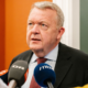 Lars Løkke Rasmussen