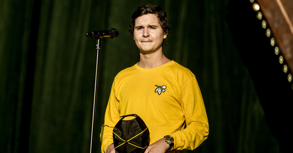 Lukas Graham