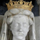 Margaret of denmark norway  sweden 1389 effigy 2010 2