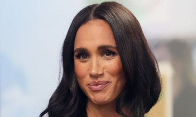 Meghan Markle Au 2026