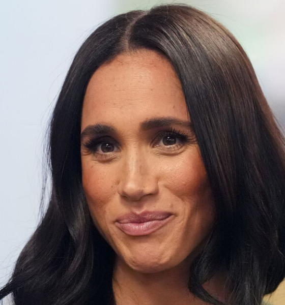 Meghan Markle Au 2026