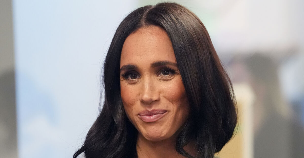 Meghan Markle Au 2026