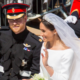 Meghan Markle Og Prins Harry Bryllup