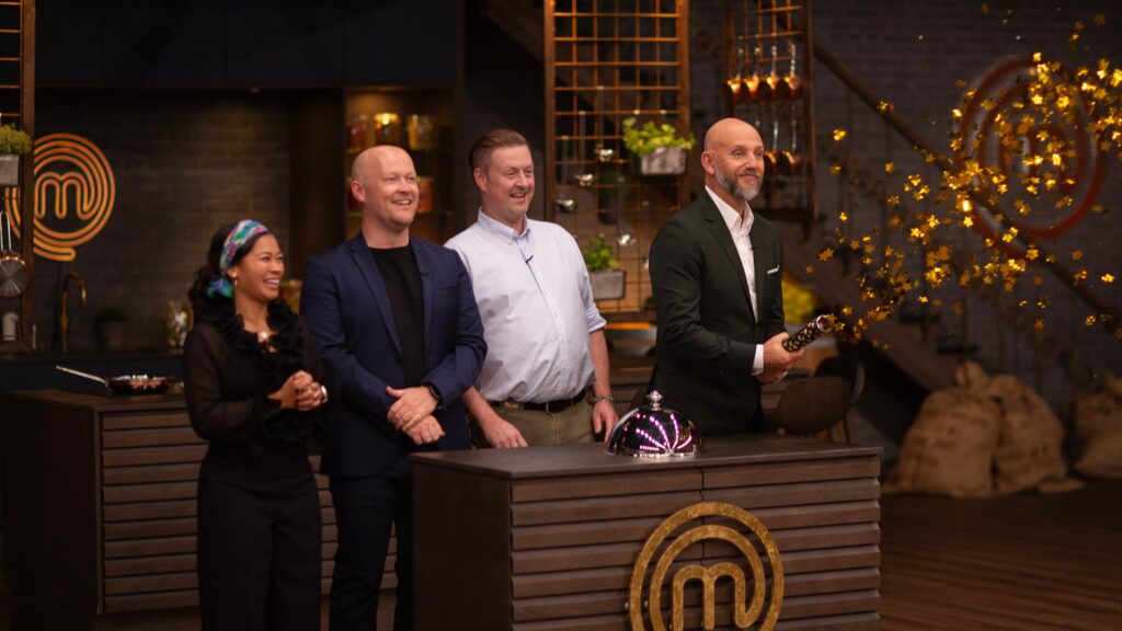 Masterchef Danmark MasterChef i opbrud: Sådan reagerer Dak på afskeden - Alt om kendte