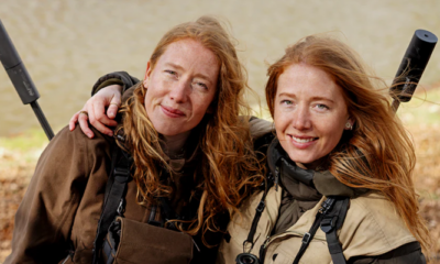 Nak Og Æd Nye Værter