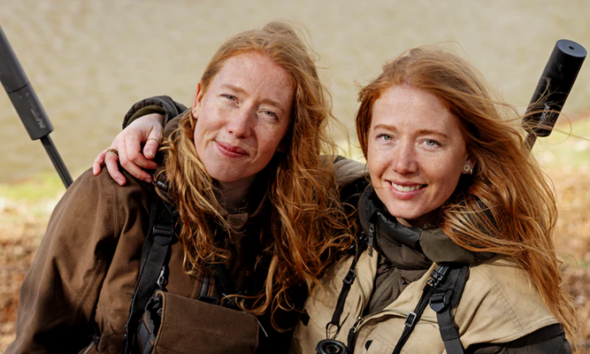 Nak Og Æd Nye Værter