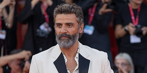 Oscar isaac
