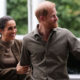 Prins Harry Og Meghan Markle