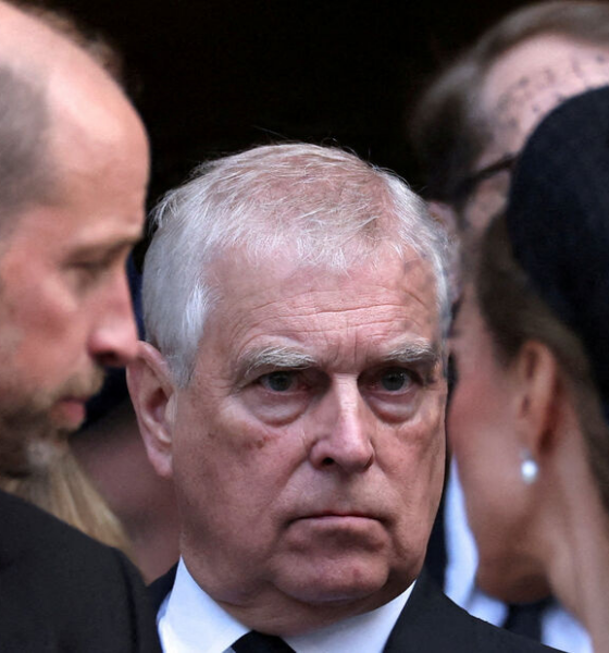 Prins William Og Andrew