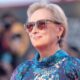 Meryl Streep