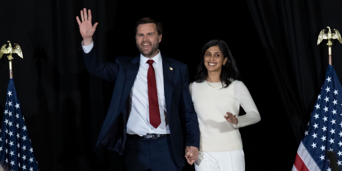 JD Vance - Alt om kendte Jd Vance