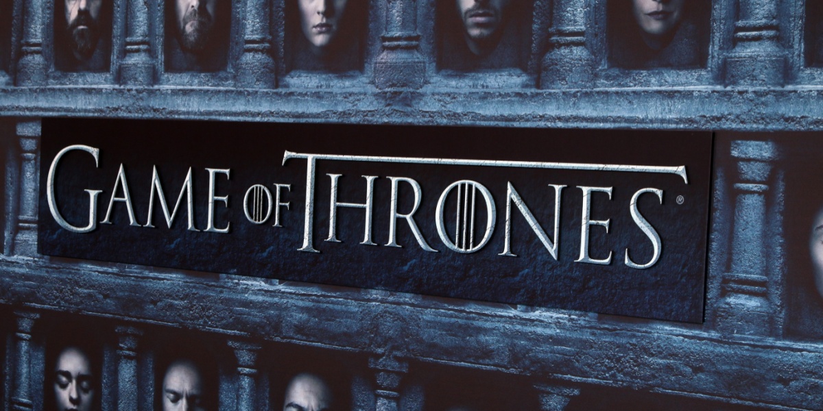 Game of Thrones