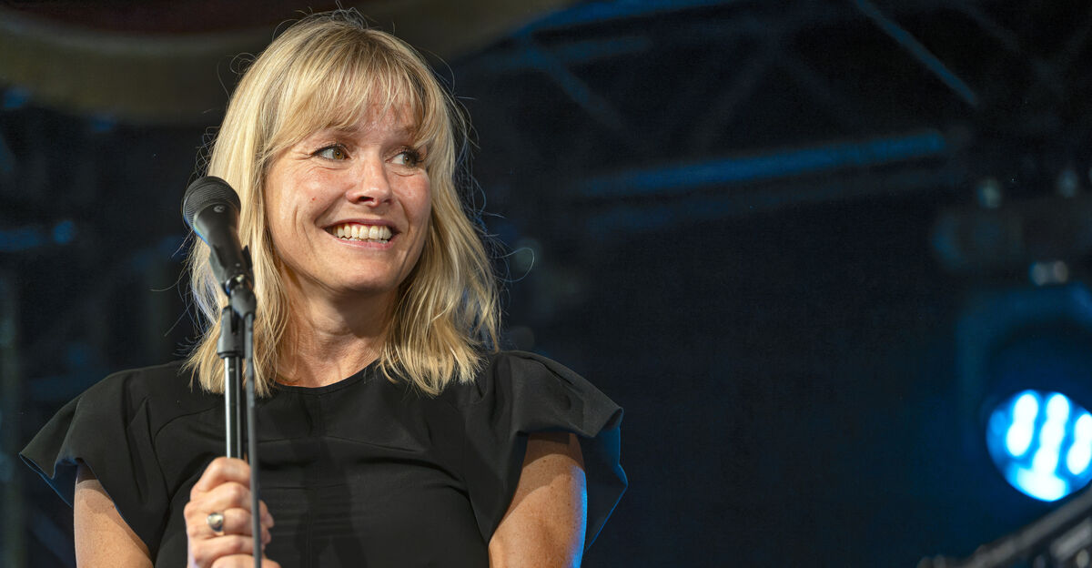 Signe Svendsen - Alt om kendte Signe Svendsen