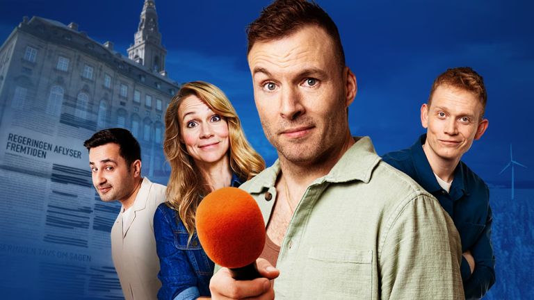 Simon Talbot DR - Alt om kendte Simon Talbot Dr