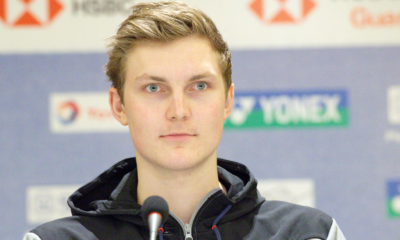 Viktor Axelsen