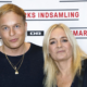 Xander Linnet Og Anne Linnet