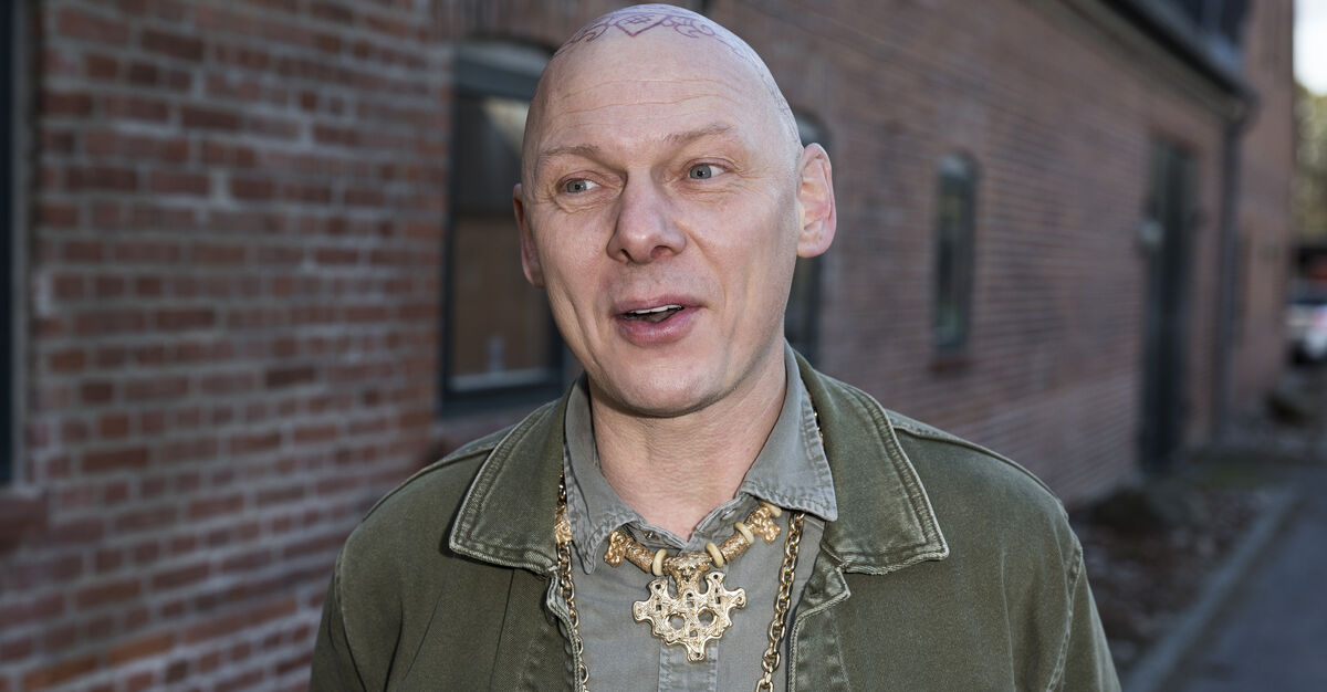 Jim Lyngvild deler nyt: Tvunget til tre dages tavshed 26