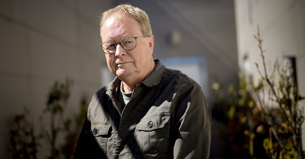 Ulrik Wilbek tager stort skridt: Nu starter et nyt kapitel 26