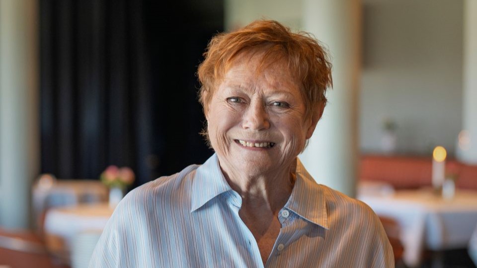 Lisbet Dahl åbner op om det største tab i sit liv: "Det er en sorg, man aldrig kommer over" 26