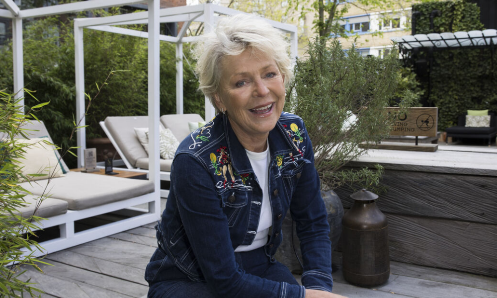 Søs Egelind: Diagnose ændrede hendes liv
