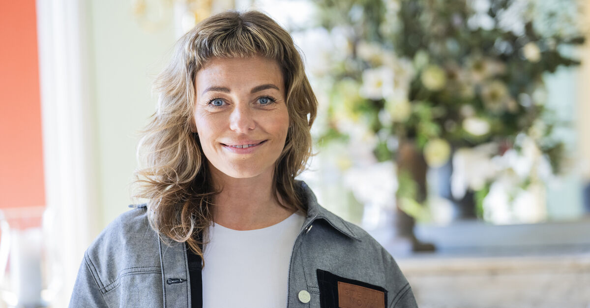Sarah Grünewald har fået nok: Nu skal det være slut 26