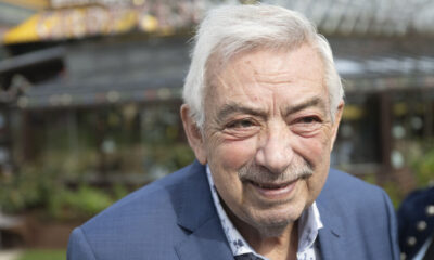 Johnny Reimar
