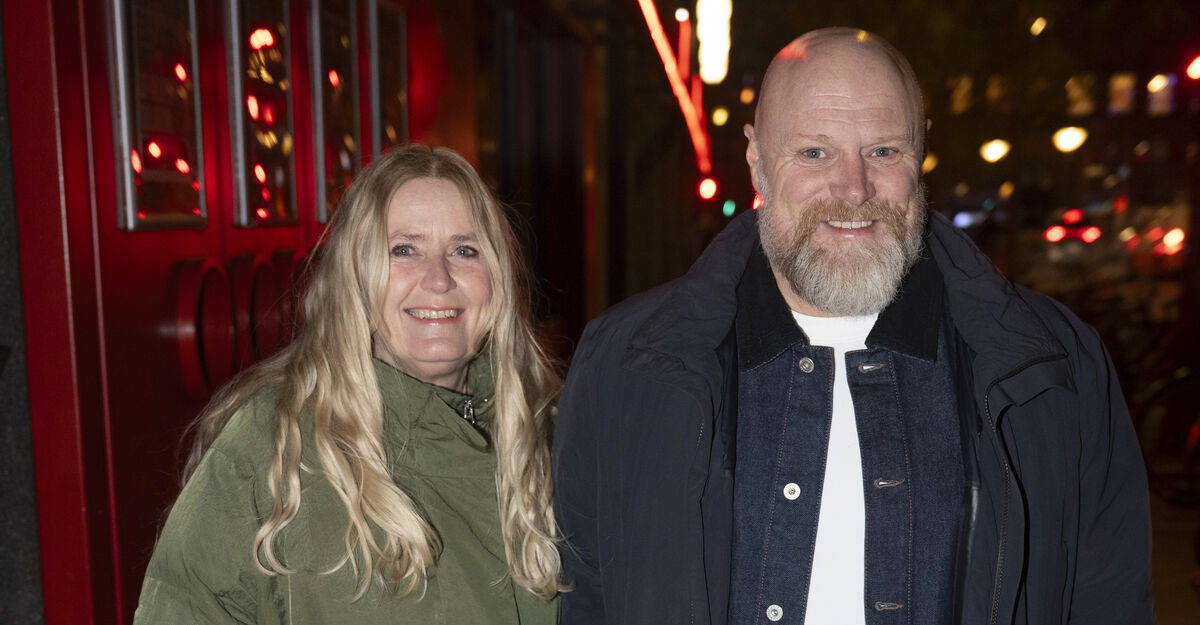 Mads Steffensen og hustruen gør det igen: Nu er det på plads 26