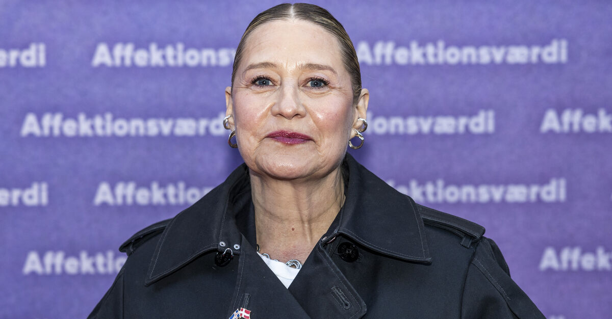 Efter 40 år: Nu gør Trine Dyrholm det igen 26