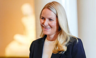 Mette-Marit