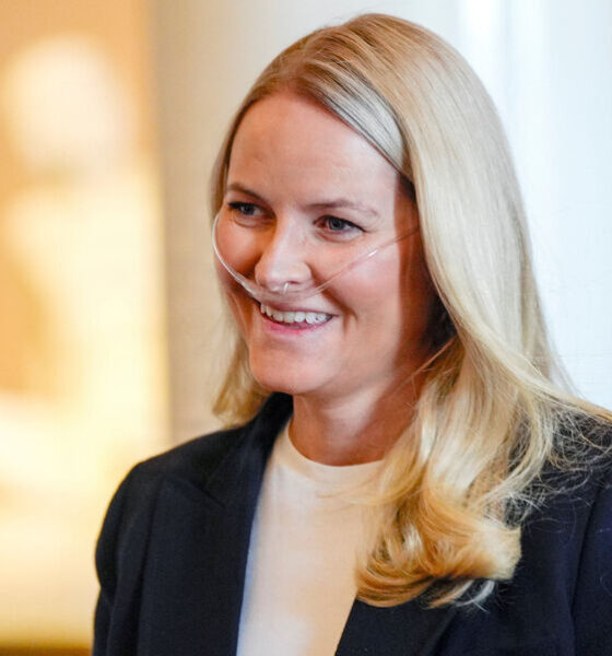 Mette-Marit