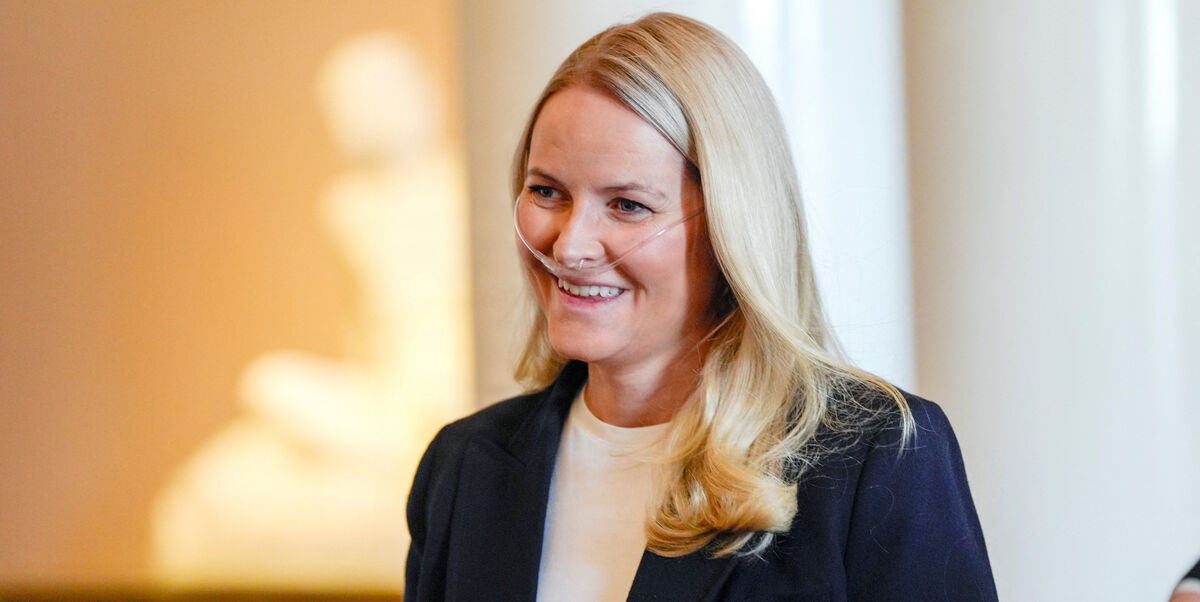 Mette-Marit