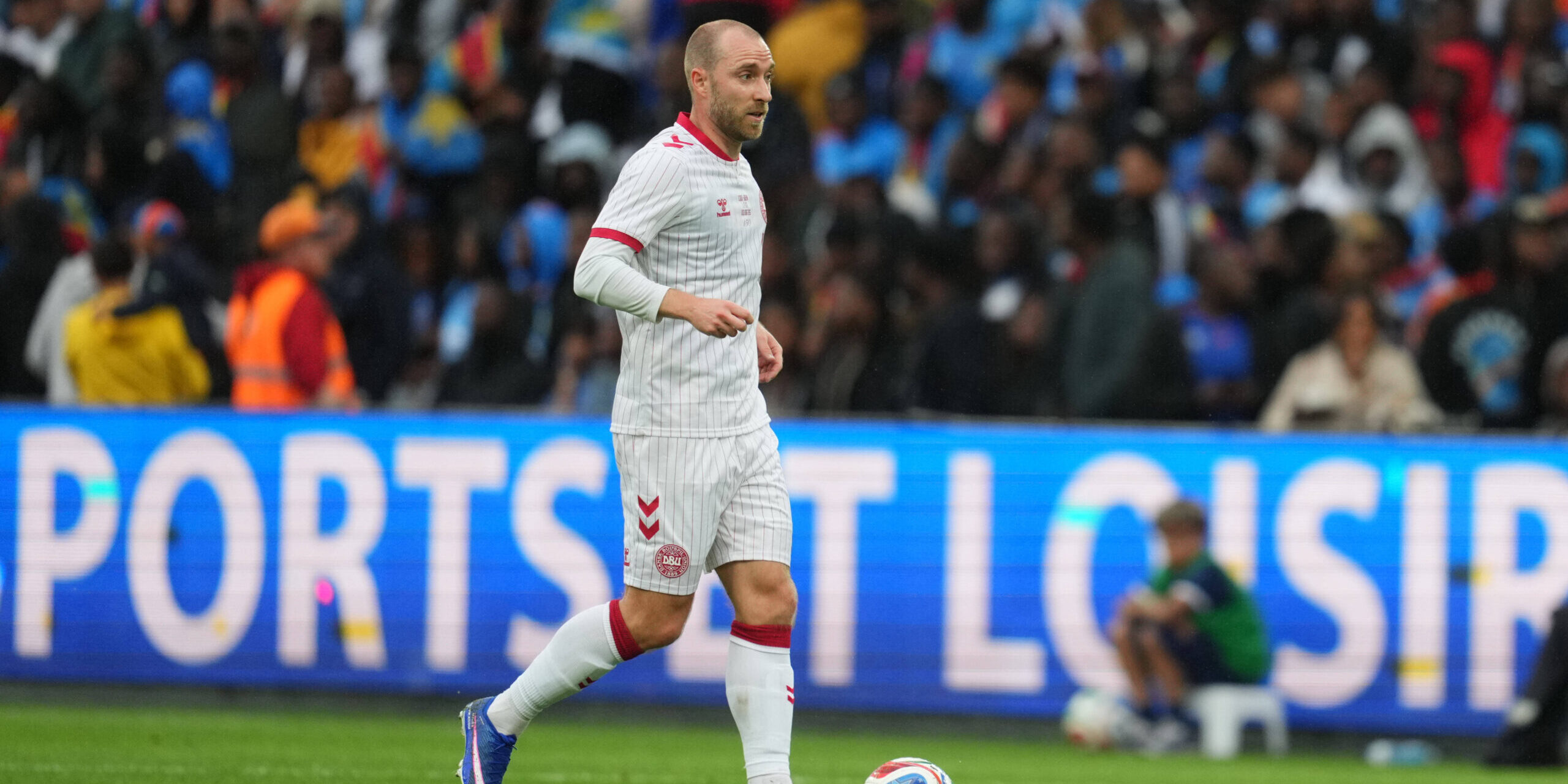 Efter nyt kollaps: Nu er der nyt om Christian Eriksen 26