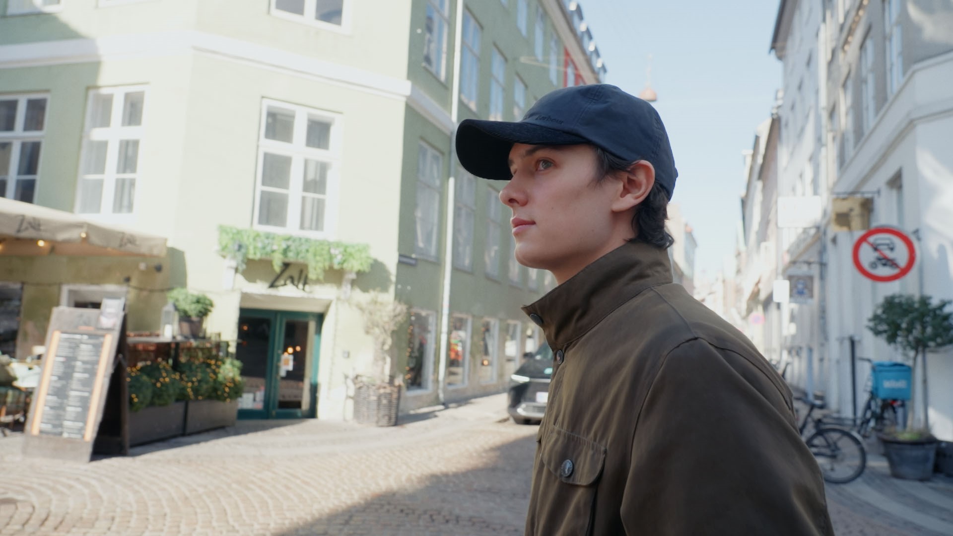 Grev Nikolai åbner op om hjerteskærende dilemma: Fik sit livs chance midt i sorgen 26