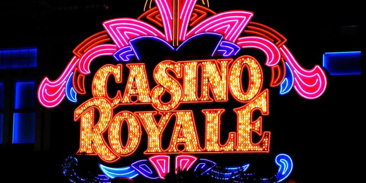 Filmfigurer der gjorde casinoerne uforglemmelige 26