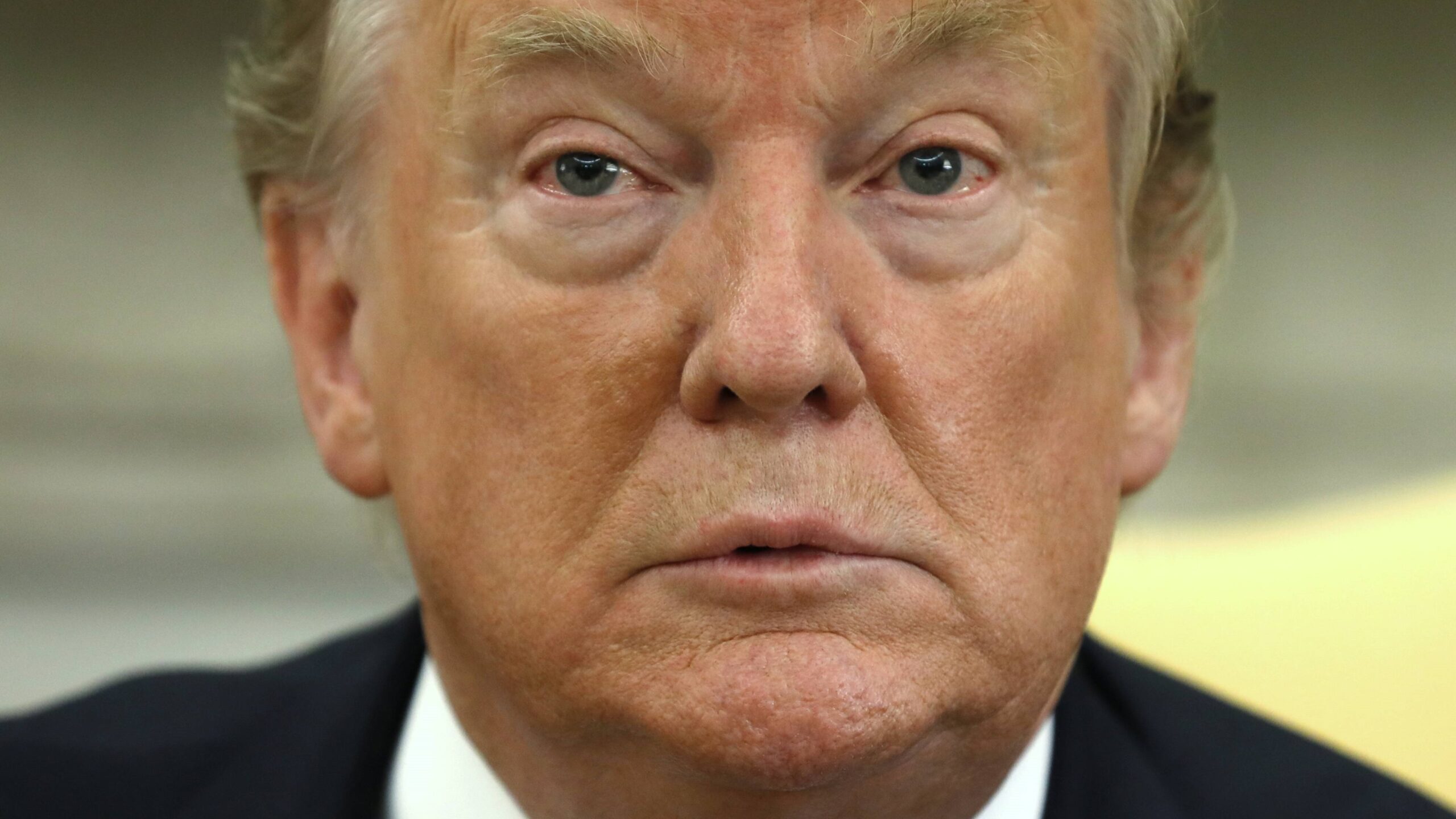 Raser over Trumps ord: Nu har det fået store konsekvenser 26