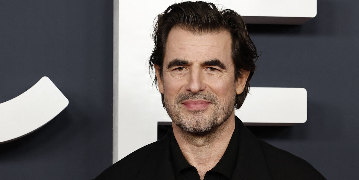 Claes Bang i chok over terapeutens ord: Havde ikke set det komme 26