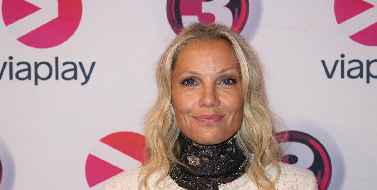 Melding: Caroline Flemings nedtur var forventet 26
