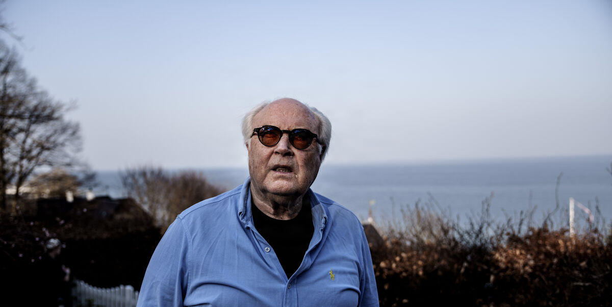 Don Ø bekymret for fremtiden: "Noget er ved at tippe" 26