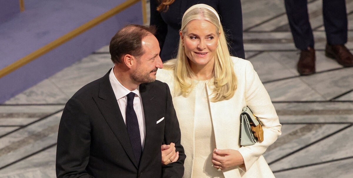 Kronprinsesse Mette-Marit er udskrevet: Det kommer der til at ske nu for den royale familie 26