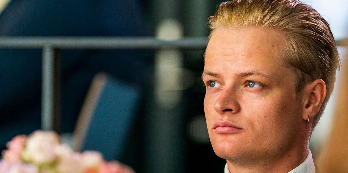Marius Borg Høiby i usædvanlig situation: "Det er vanvid" 26
