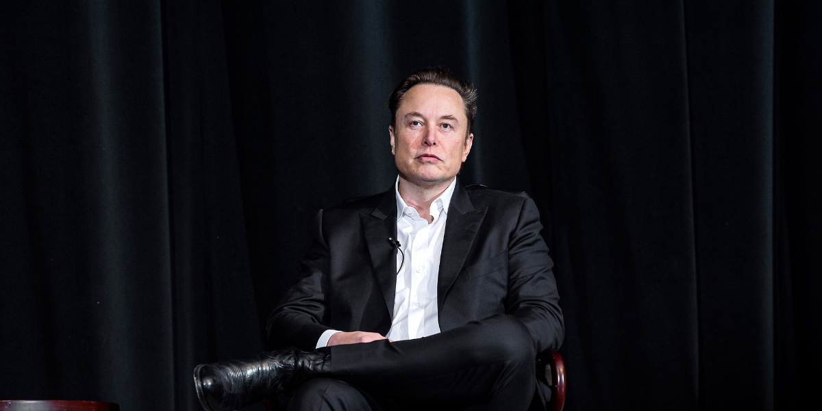 Snart kommer filmen om Elon Musk - og den er fire timer lang 26