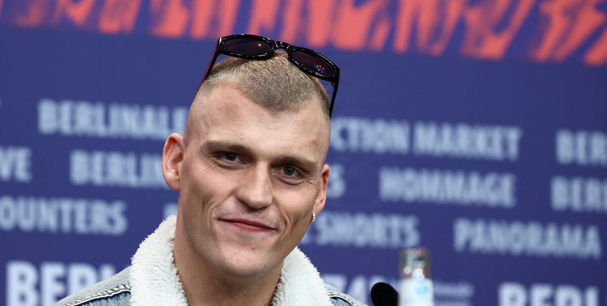 Sebastian Bulls hjerte er smeltet på ny: "Hun hedder..." 26