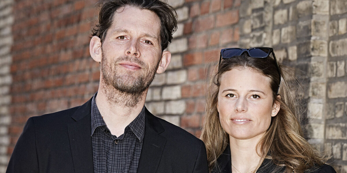 Efter lang kamp: Nu kan Rasmus og Julie endelig sætte punktum 26