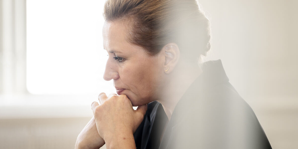 Mette Frederiksen i sorg over Dolly Partons død: "I will always love you" 26